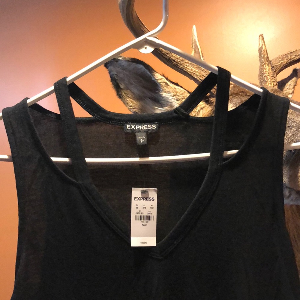 Express Cut Tank - Picture 2 of 4